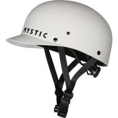 Mystic Shiznit Kite and Wakeboarding Helmet  - White 200121