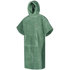 Mystic TEDDY Poncho / Changing Robe 2023 - Sea Salt Green 210133