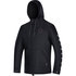 Mystic THE ONE Sweat 4mm Neoprene Hoody - Black 210129