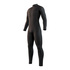 Mystic THE ONE 5/3mm Zip-Free Wetsuit - Black 210061