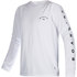 Mystic THE ONE Longsleeve Quickdry - White 210144