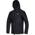 Mystic Voltage Sweat 4mm Neoprene Hoody 2023 - Black 210130