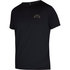 Mystic Voltage Shortsleeve Quickdry - Black 210141