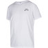 Mystic Voltage Shortsleeve Quickdry - White 210141