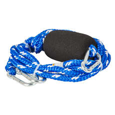 O'Brien 8' Floating Ski Tow Harness / Bridle O'Brien 8' Floating Ski Tow Harness / Bridle