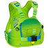 Palm Nevis White Water PFD Buoyancy Aid 2023 - Lime/Mint