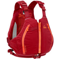 Palm Peyto PFD Buoyancy Aid  - Chilli