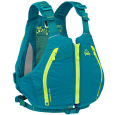 Palm Peyto PFD Buoyancy Aid  - Teal 12639