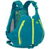 Palm Peyto PFD Buoyancy Aid 2023 - Teal 12639