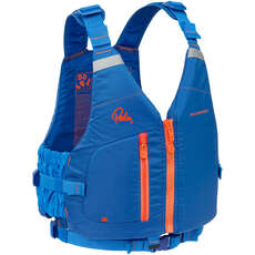 Palm Meander PFD Buoyancy Aid  - Cobalt 12641