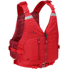 Palm Meander PFD Buoyancy Aid  - Flame 12641