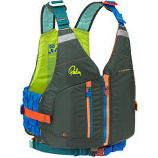 Palm Meander PFD Buoyancy Aid  - Harlequin