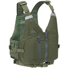 Palm Meander PFD Buoyancy Aid  - Olive 12641