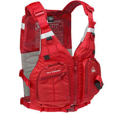 Palm Kola Angler PFD Buoyancy Aid  - Flame 12716