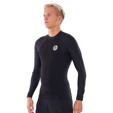 Rip Curl Flashbomb Neo Poly Long Sleeve Top  - WVEYNM