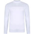 Typhoon Fintra Long Sleeve Rash Vest 2023 - White 430422