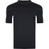 Typhoon Fintra Short Sleeve Rash Vest 2023 - Black 430430