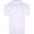 Typhoon Fintra Short Sleeve Rash Vest 2023 - White 430432