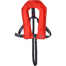 Typhoon Hydro 150n Life Jacket  - Red