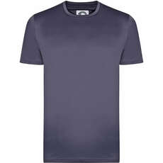 Typhoon Orkney Short Sleeve Quick Dry T-Shirt  - Graphite