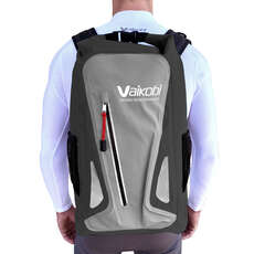 Vaikobi 25L Dry Bag Backpack - Black VK-119 Vaikobi 25L Dry Bag Backpack - Black VK-119