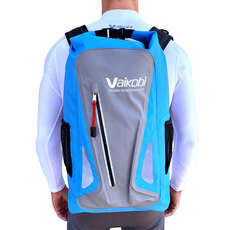 Vaikobi 25L Dry Bag Backpack 2022 - Cyan VK-119