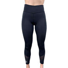 Vaikobi Ergo SUP Leggings  - Black VK-242