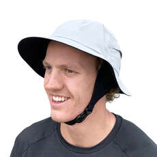 Vaikobi Surf Hat - Light Grey VK-260