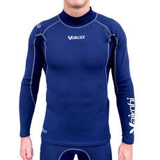 Vaikobi VCold FLEX Thermal Top  - Navy VK-105
