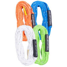 HO Sports 4K Safety Tube Rope - Green