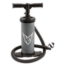 HO Sports Dual Action Hand Pump