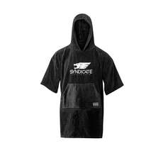 HO Sports Kids Syndicate Poncho Changing Robe Towel