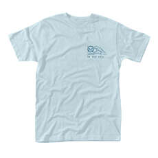 HO Sports No Bad Day Tee - Blue