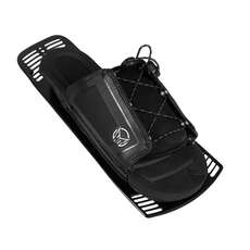 HO Sports Stance Adjustable Rear Toe Plate HO Sports Stance Adjustable Rear Toe Plate