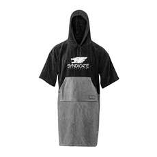 HO Sports Syndicate Poncho Changing Robe Towel