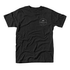 HO Sports Syndicate Good Times Tee - Black