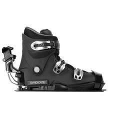 HO Sports Syndicate Hardshell Boot - Left