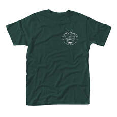 HO Sports Syndicate Road Trippin Tee
