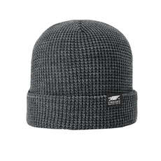 HO Sports Syndicate Rolled Beanie - Heather