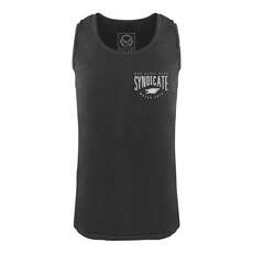 HO Sports Syndicate Seal Tank - Grey