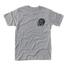 HO Sports Syndicate Wildcat Tee - Heather/Grey