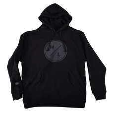 Hyperlite Dazed Hoodie - Black Hyperlite Dazed Hoodie - Black