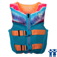 Hyperlite Girls Youth Indy CGA Wakeboard Vest Hyperlite Girls Youth Indy CGA Wakeboard Vest