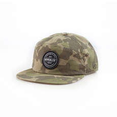 Hyperlite Hunter Cap - Camo Hyperlite Hunter Cap - Camo