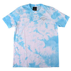 Hyperlite Los Riders Tee - Blue Tie Dye Hyperlite Los Riders Tee - Blue Tie Dye