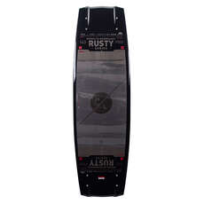 Hyperlite Rusty Pro Wakeboard Hyperlite Rusty Pro Wakeboard