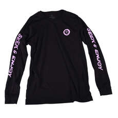 Hyperlite Seeker Long Sleeve Tee Hyperlite Seeker Long Sleeve Tee