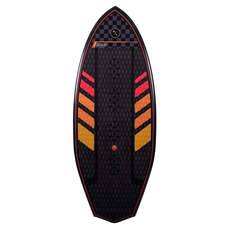 Hyperlite Speedster Wakesurf Board Hyperlite Speedster Wakesurf Board
