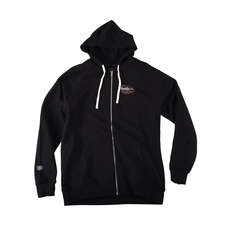 Hyperlite Team Coach Jacket - Black Hyperlite Team Coach Jacket - Black