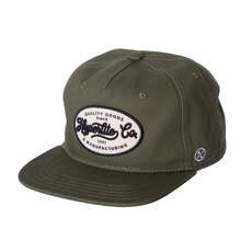 Hyperlite Throttle Cap - Olive Hyperlite Throttle Cap - Olive